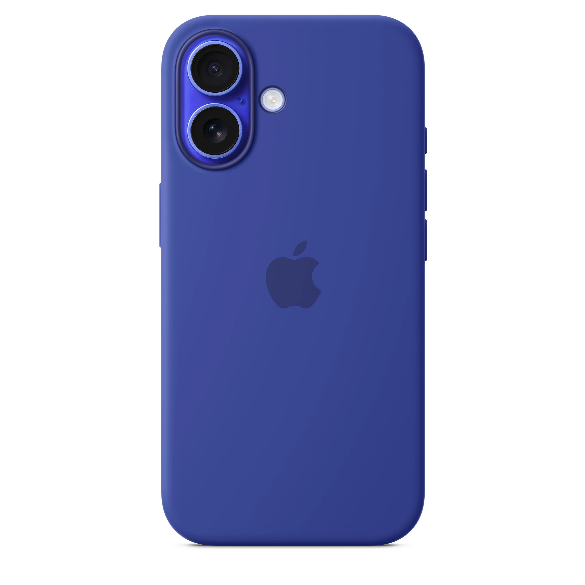 Todo lo que debes saber sobre la funda iPhone 16 azul ultramar