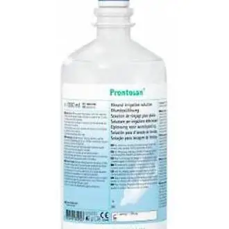 Prontosan®Solution for washing wounds 350Ml