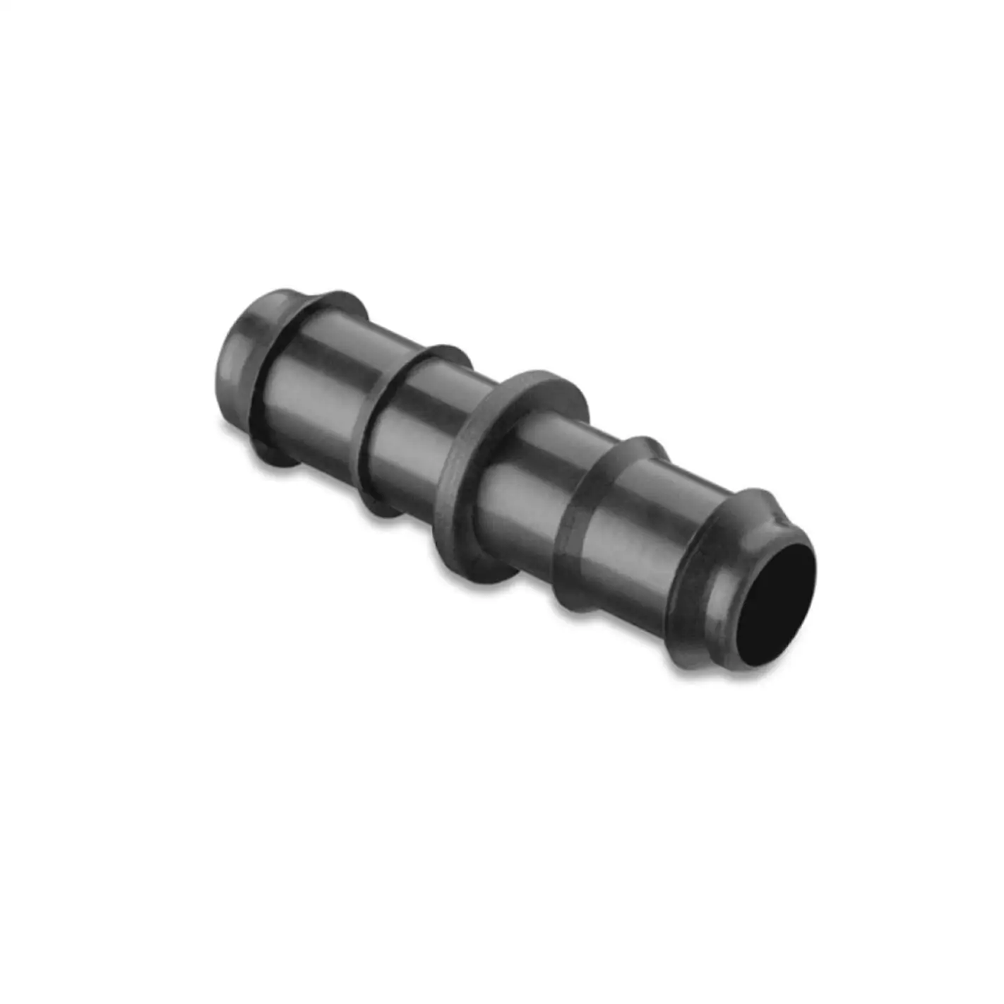 JARDIN202 - Enlaces de goteos para mangueras de riego - 16mm