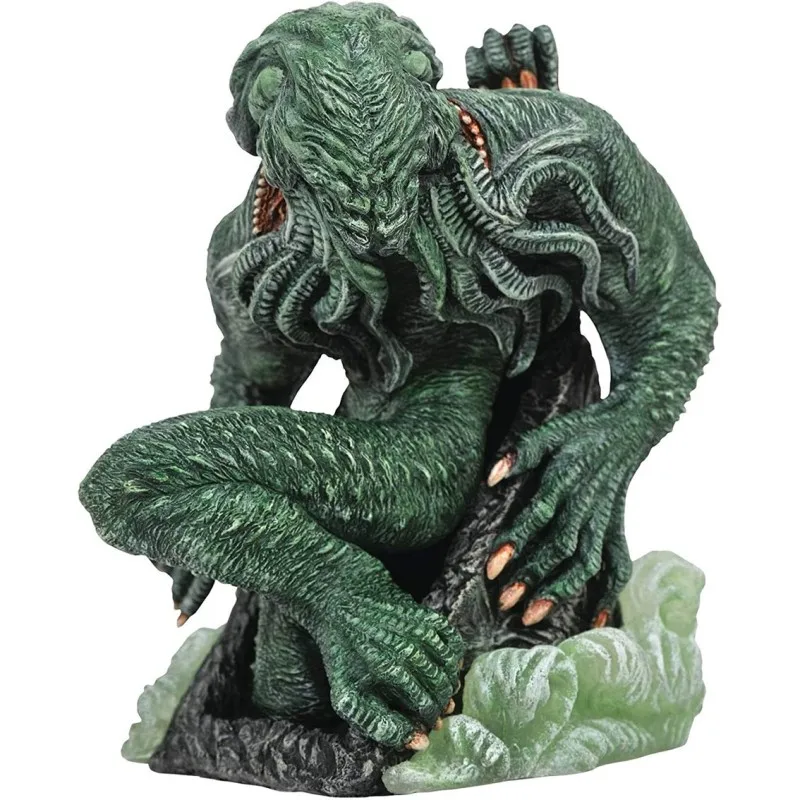 Diamond select toys diorama cthulhu diamond gallery figure