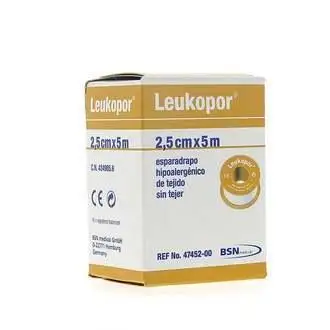 LEUKOPOR 5X2,5 ESPARAD