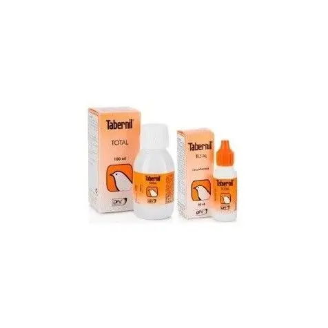 Tabernil Total 100 Ml