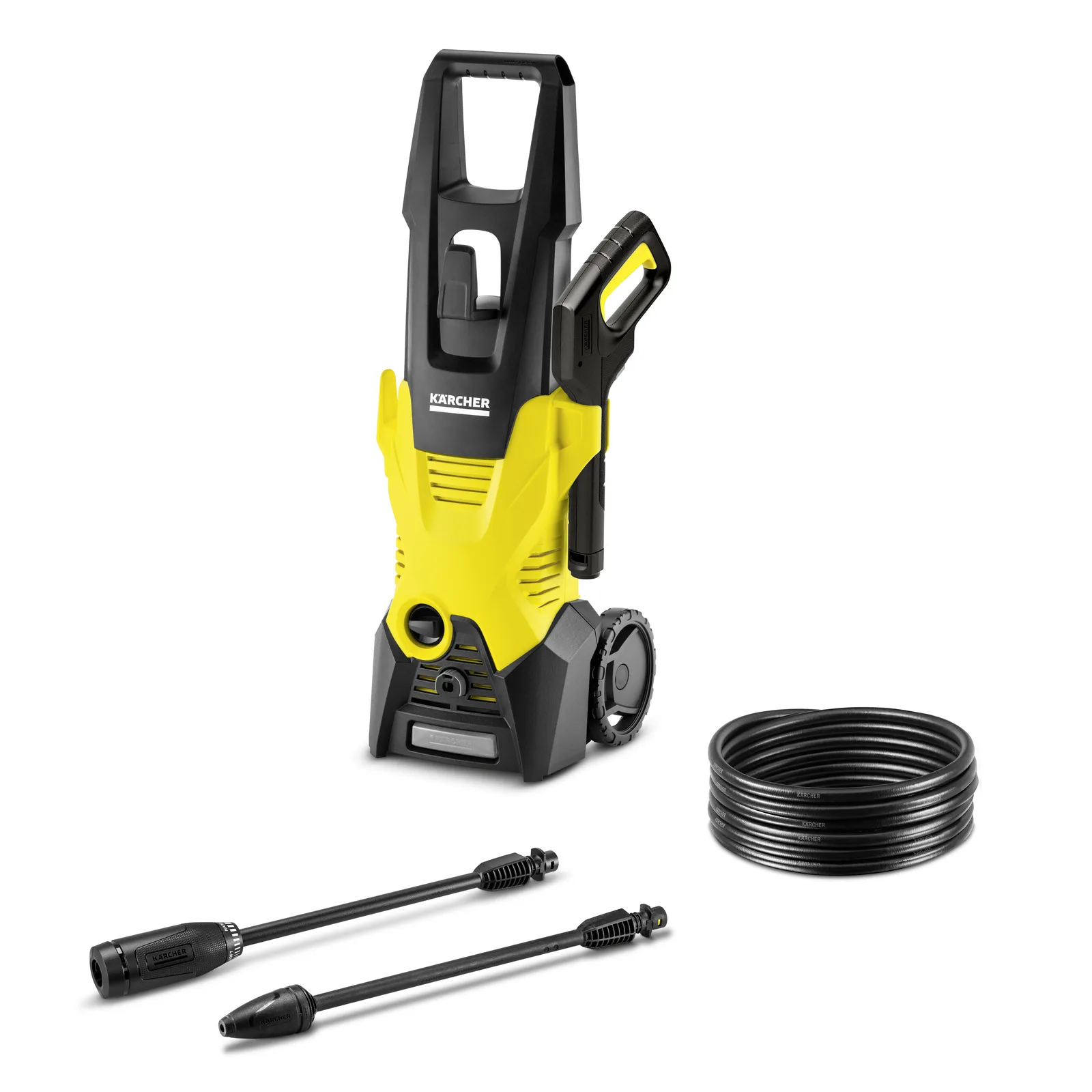 Karcher Kärcher - Hidrolimpiadora K 3 - 1.601-888.0