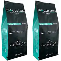 Café espresso Mogorttini Intenso 2kg - 23.33 € Café espresso Mogorttini Intenso 2kg