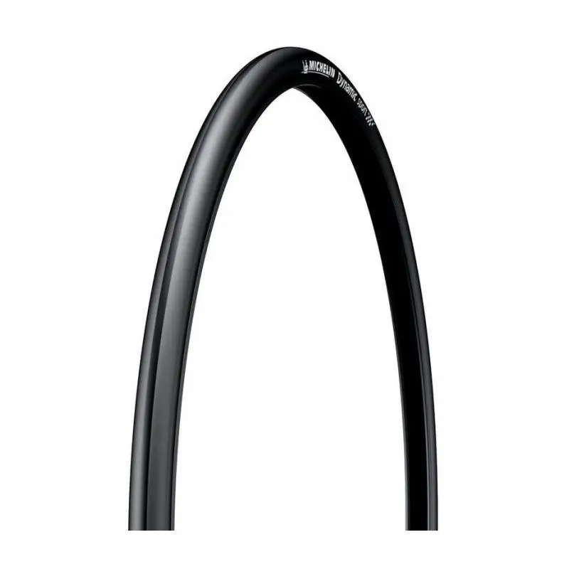 Michelin Cubierta Dynamic Sport 700x23 Acces Line Plegable Negro 23-622  MICHELIN   de ciclismo para bicicleta