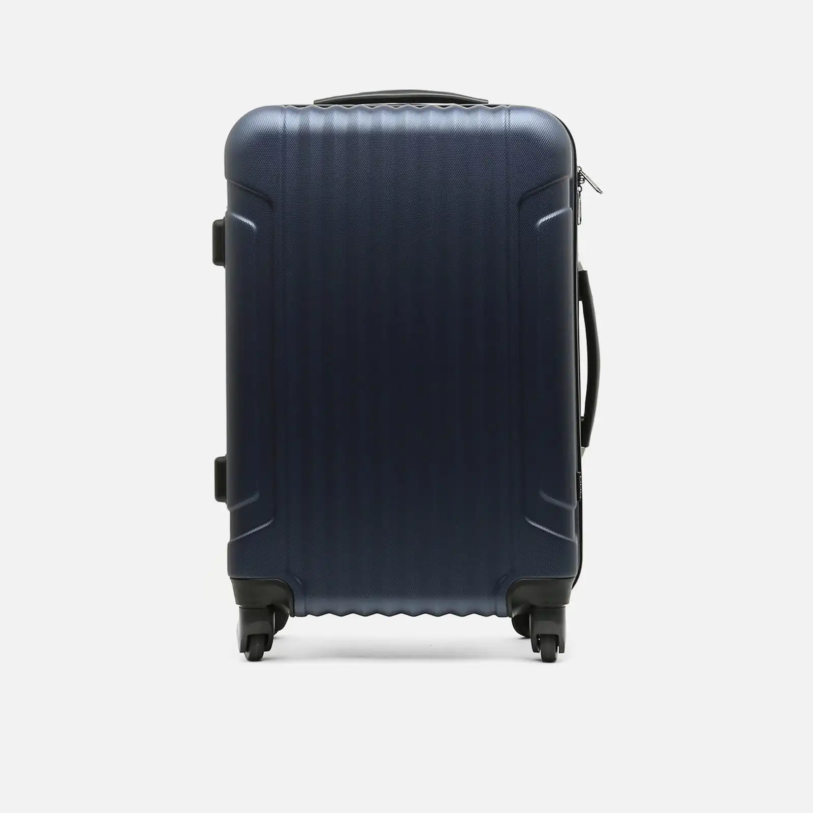 The Best Luggage for Travelling Europe? Here's Why I Chose the Misako Turbo Medium Hard Suitcase And How It Changed My Trip