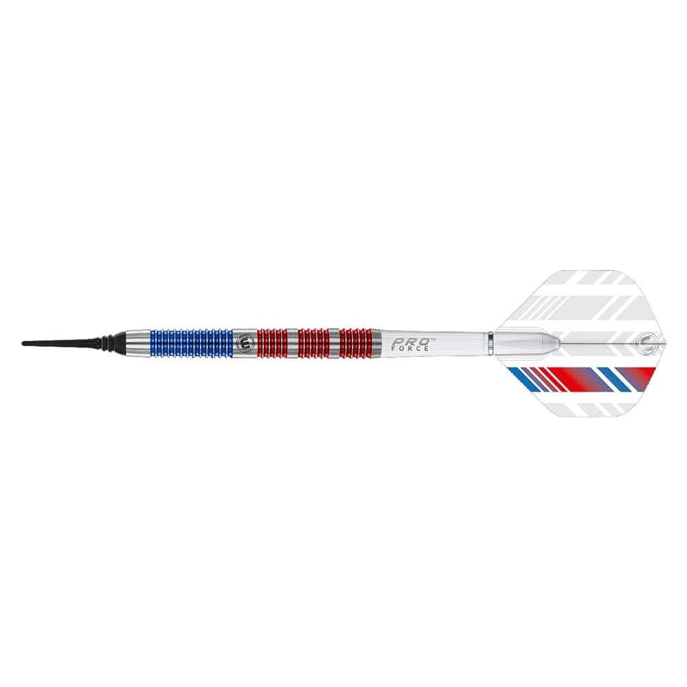 Winmau Wildcats 90% darts 20gr 2447.20 brand, Winmau,Material, tungsten 90%, barrel length, 51 to 55mm, barrel diameter, 6.0 to 6.5mm, weight, 21.0gr, tip type, 2ba 4mm soft tip, thread type, 2BA/4 mmdarts, darts plastic tip, Winmau plastic tip