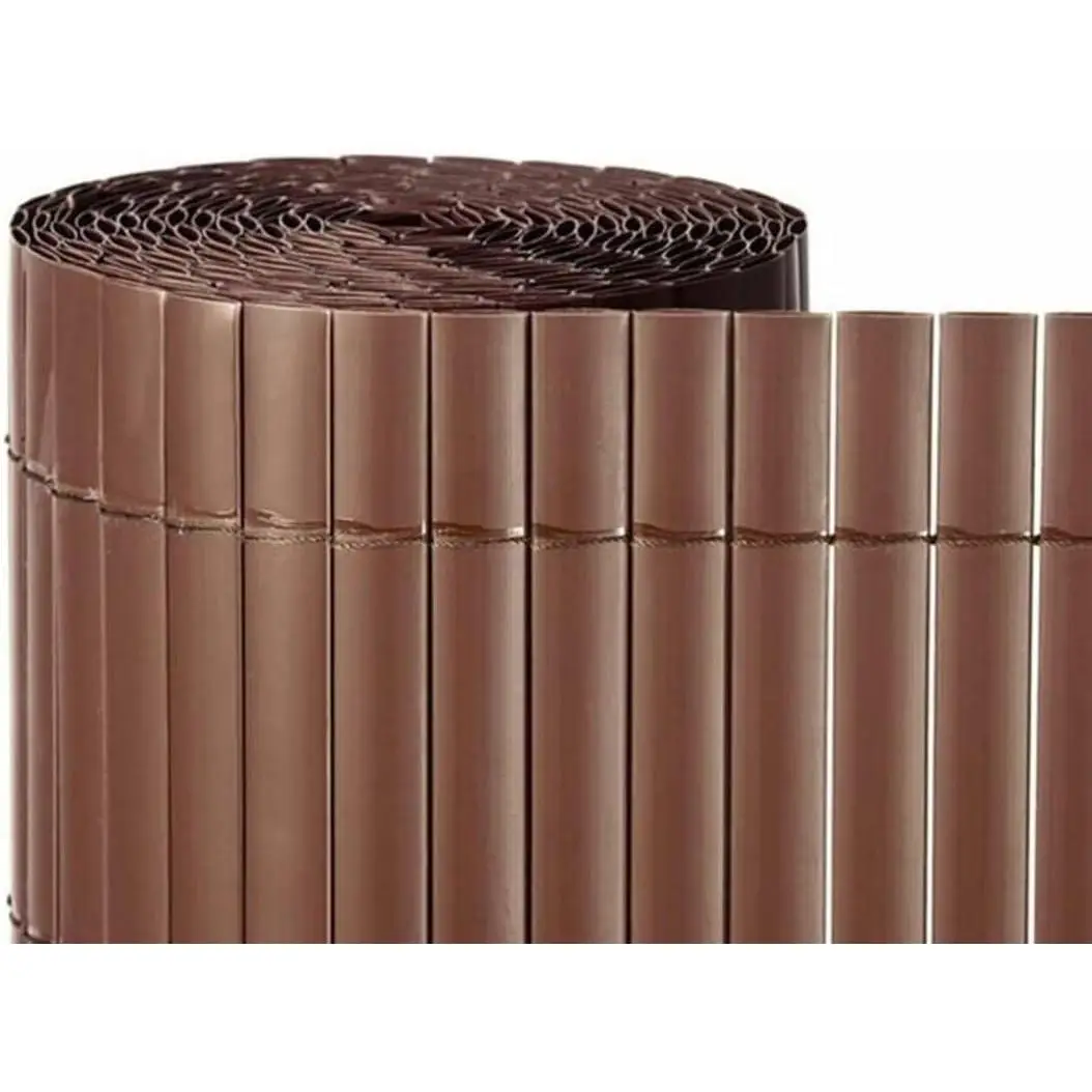Cañizo PVC Doble Cara 1400gr Durabilidad