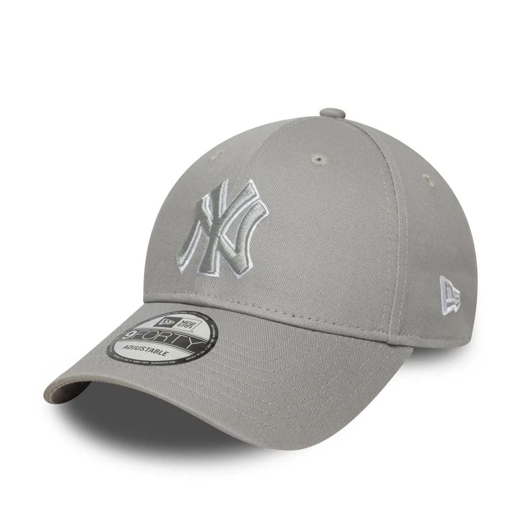 Gorras Hombre Marca New Era Modelo New York Yankees Mlb Outline 9forty