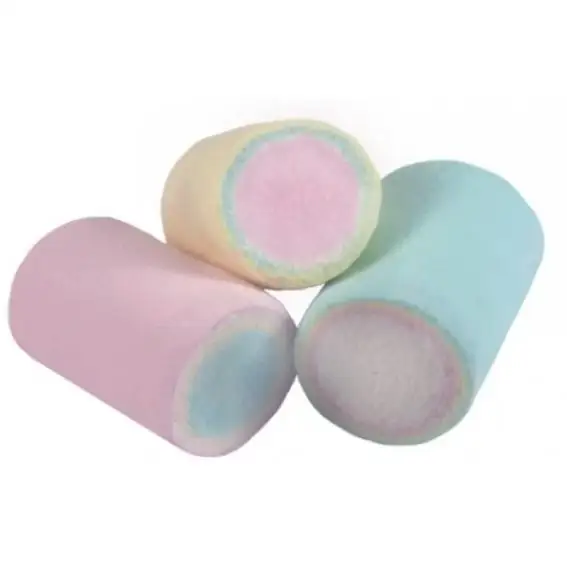 Blonds rubber dian colors 875 grs. Top candy