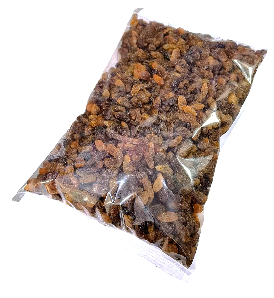 Sultanas raisins 1Kg-raisin dehydrated from Pelluz, ideal for your recipes and healthy snacks