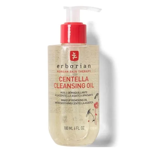 Erborian Centella Cleansing Oil 180 ml