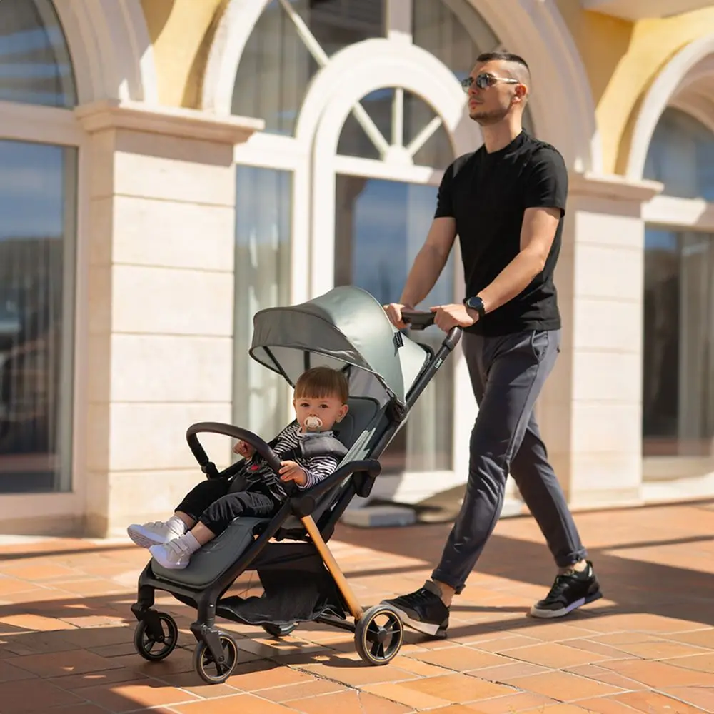 LORELLI LORET stroller up to 22 kg Lorelli