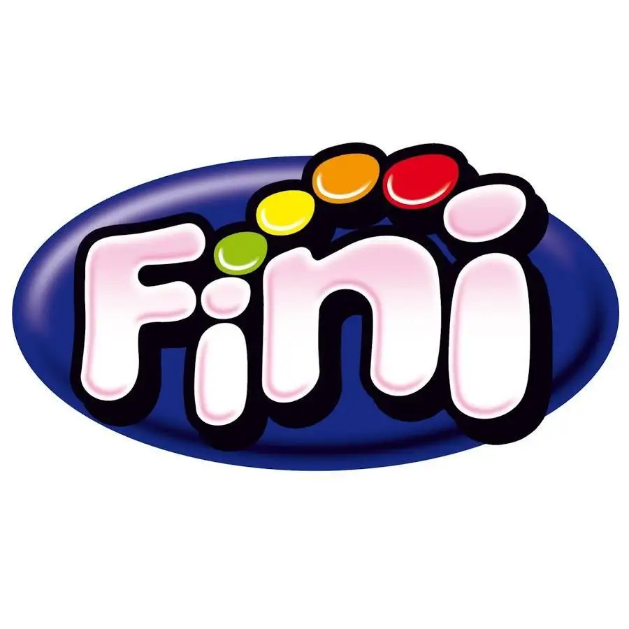 Fini sweets 31 bag. 75g-90g bags