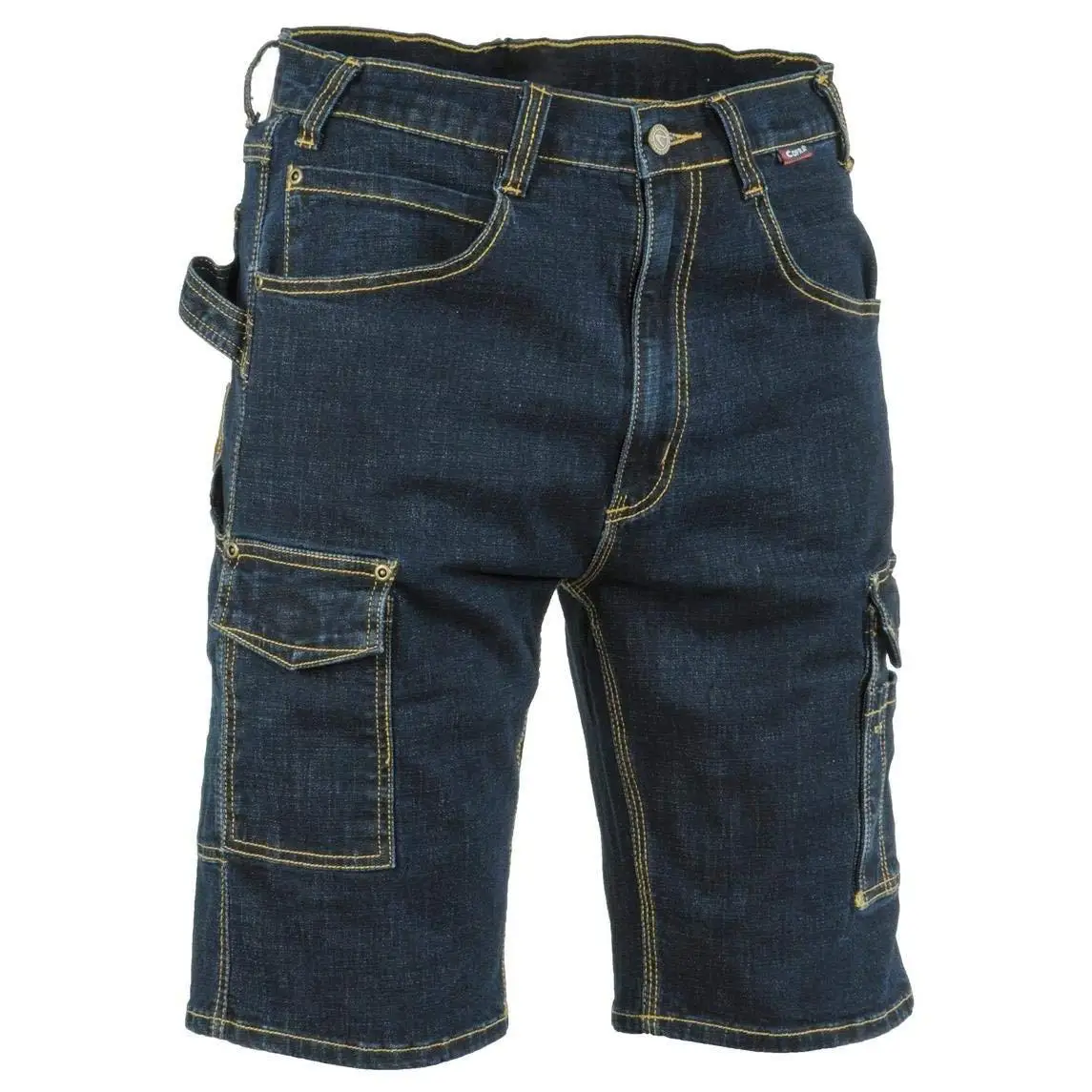 zapatos de seguridad cofra setubal s1 talla 44