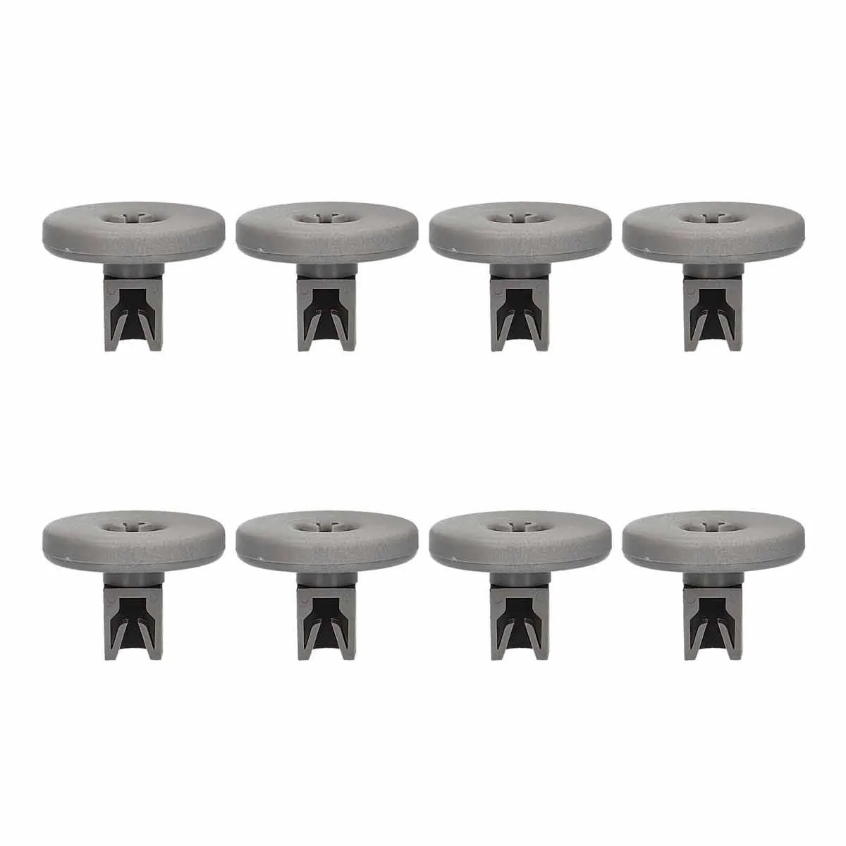 Rueda Cesta Inferior Lavavajillas AEG Electrolux Zanussi 50286965004