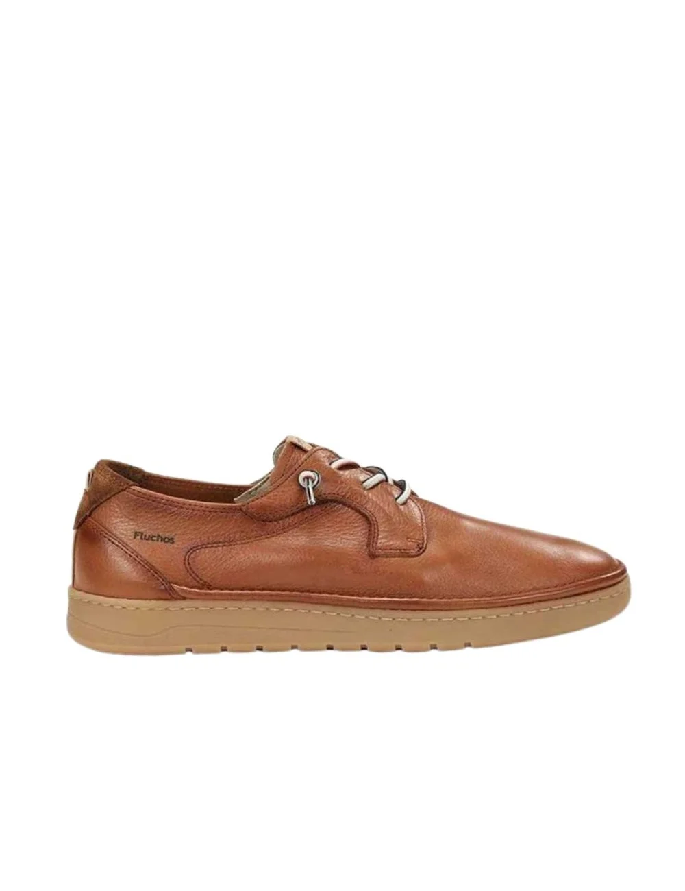 ZAPATO CASUAL DE PIEL HOMBRE FLUCHOS F1945