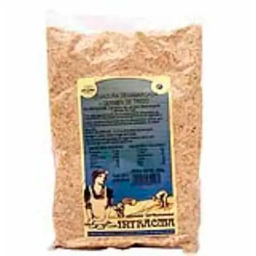 Intracma Levadura De Cerveza Y Germen De Trigo 250Gr.