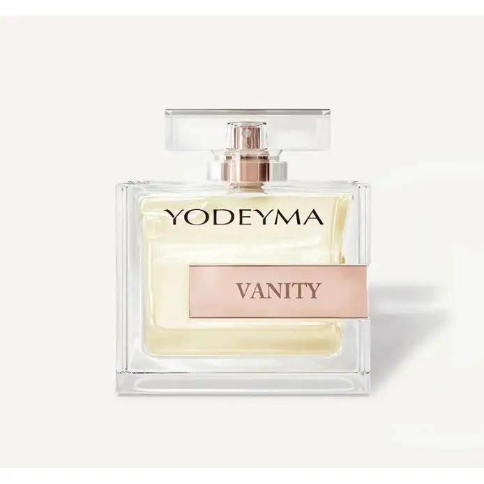 YODEYMA - PERFUME DE MUJER VANITY 100ML