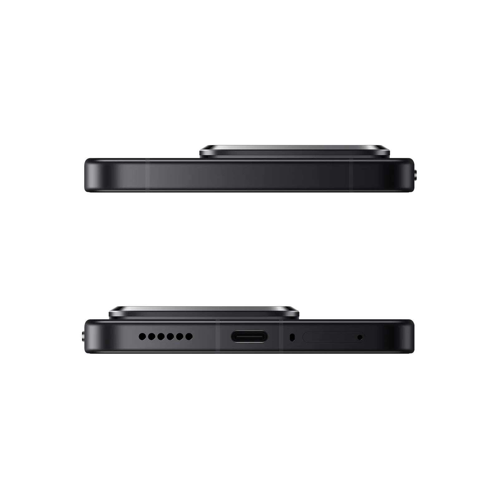 Official| XIAOMI 15T Pro, Teleobjetivo Leica 5x Pro, Fotografía Spotlight, Conéctate siempre con Xiaomi Astral Communication, Diseño curvo y estilizado, Biseles ultradelgados en los cuatro lados 8