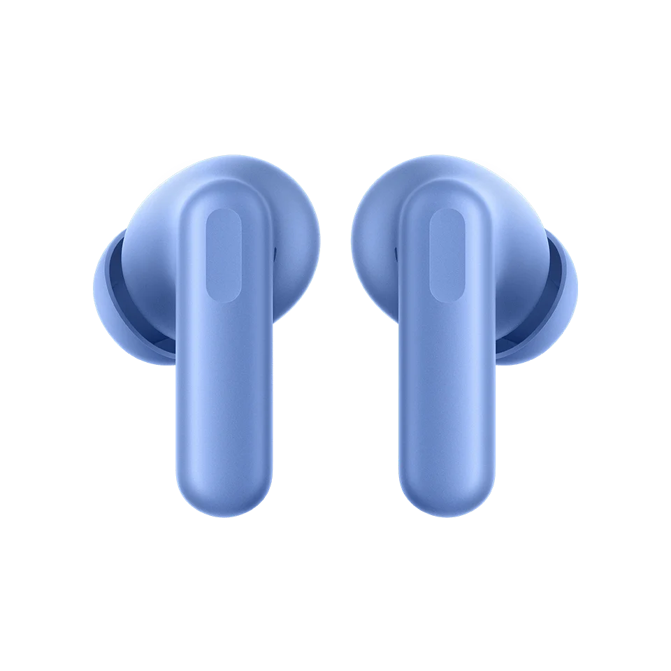 Auriculares – OnePlus Nord Buds 3R, Batería Total de 54 Horas, Controlador de 12.4mm, Resistencia IP55, OnePlus 3D Audio, Sound Master EQ, Bluetooth 5.4, Carga Rápida, Cancelación de Ruido con IA 5