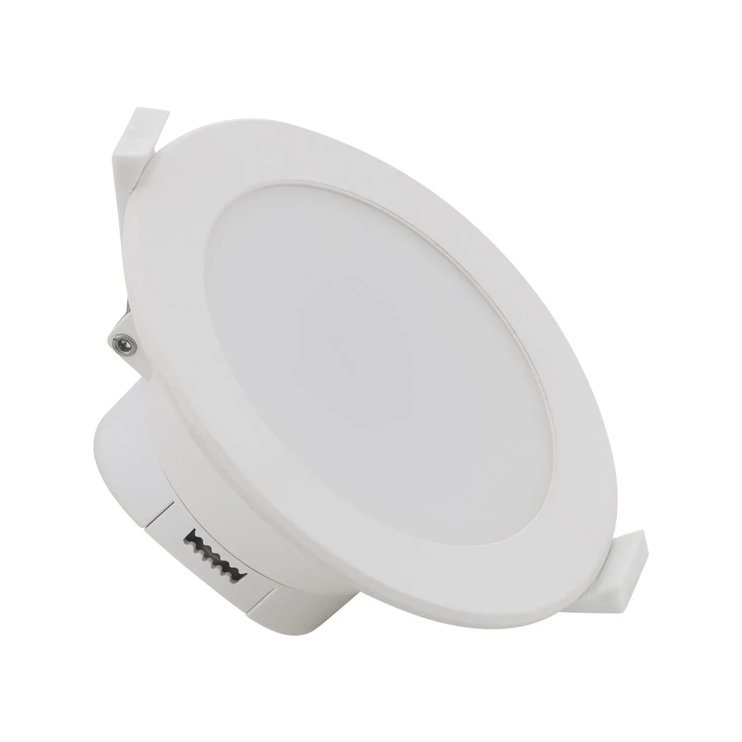 Ledkia Downlight LED 15W Circular Especial IP44 Corte Ø 115 mm