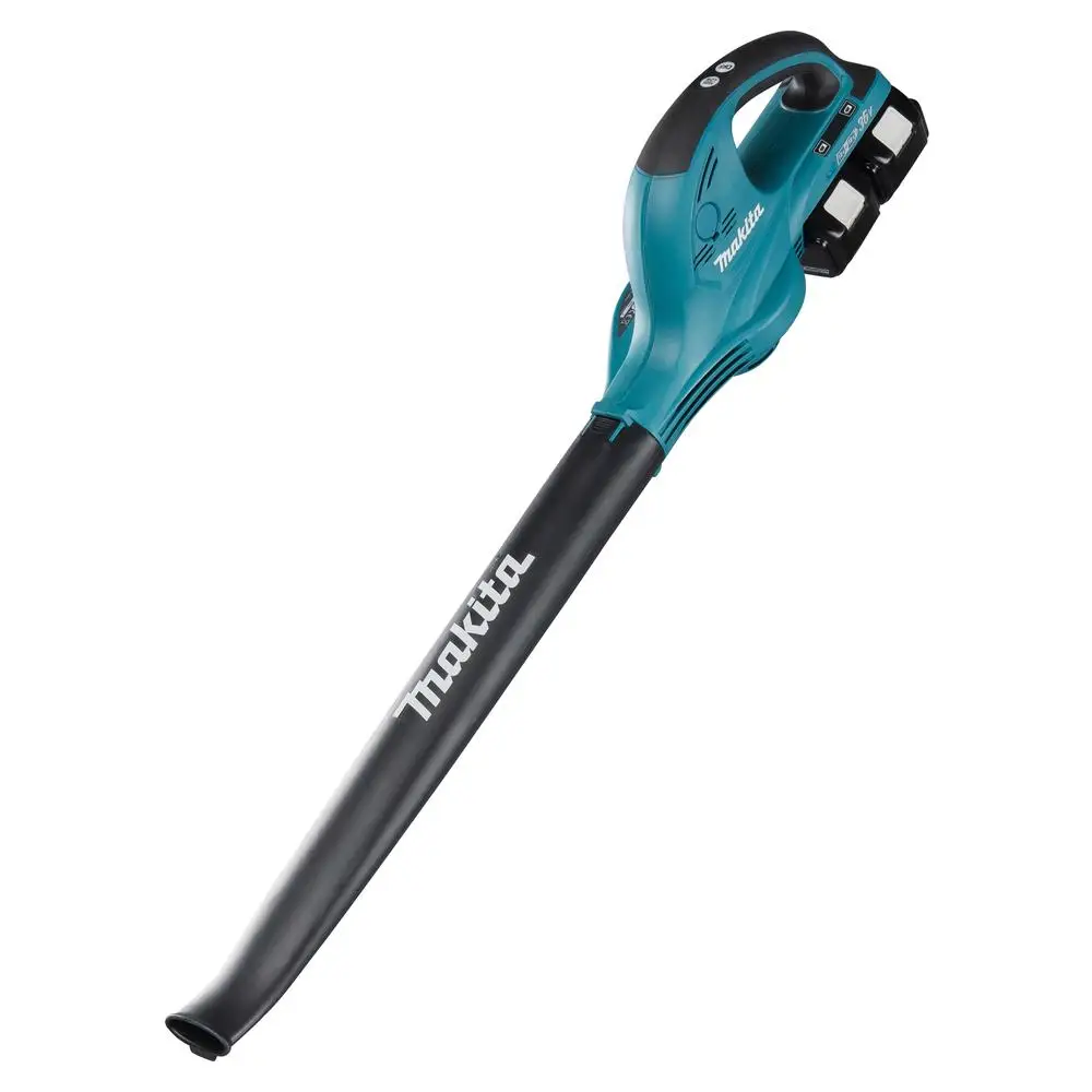 MAKITA DUB361Z - Soplador a batería 18Vx2 Litio-Ion