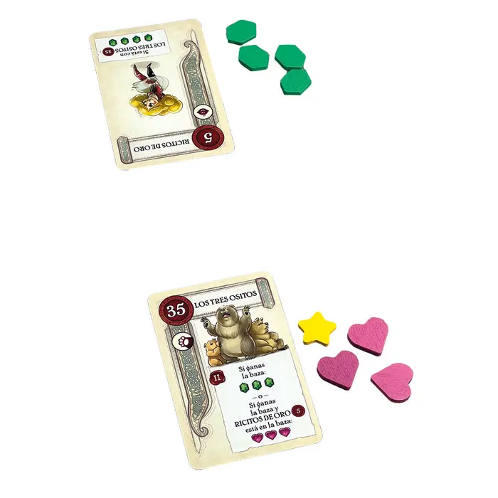 Mercury board game 3 chapters board game 12x17x3 Cms.