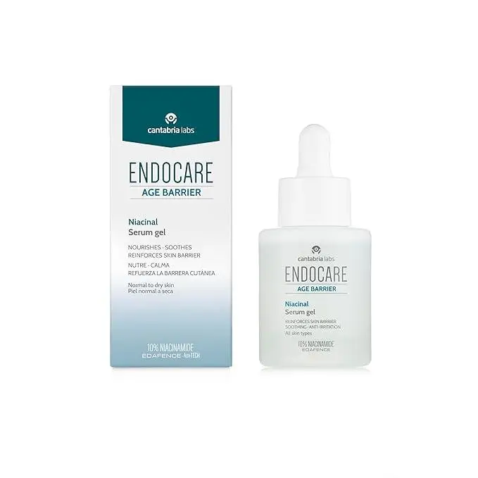 Endocare Age Barrier niacinal serum gel 30ml