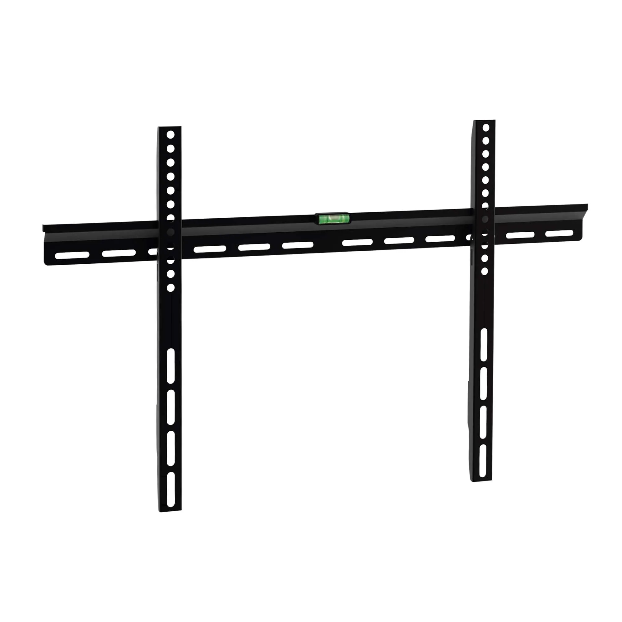 Soporte de Pared para TV The Secret Home - Plasma, LED y LCD 32-50 Pulgadas - VESA 600x400 - Ahorra Espacio
