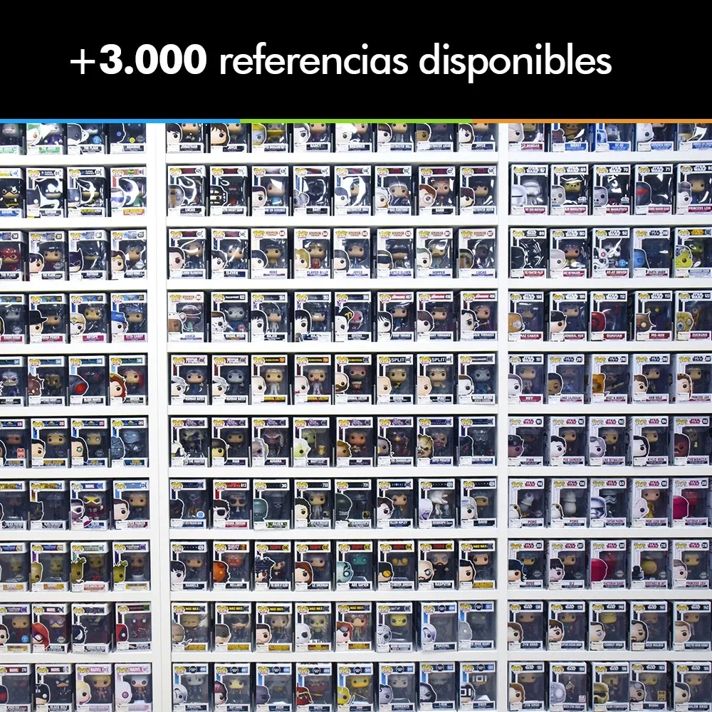 Funko Pop! Stranger Things - Robin, 47203, Nº922