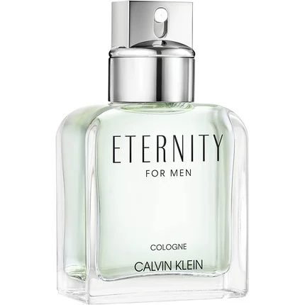 Calvin Klein Eternity Cologne Eau de Toilette 100ml mens Spray