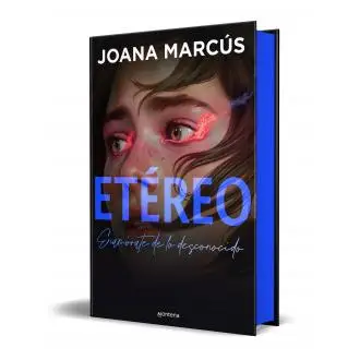 Descubre el libro etero: una edición especial de literatura contemporánea