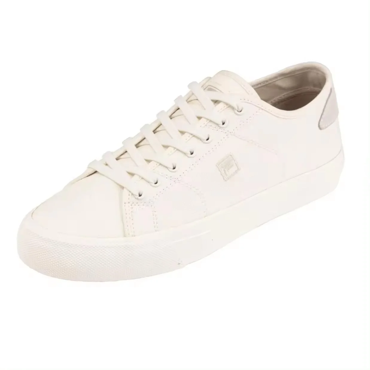 Zapatillas de lona FILA Tela para hombre o mujer – Sneakers FILA de lona Unisex – Tenis para mujer u