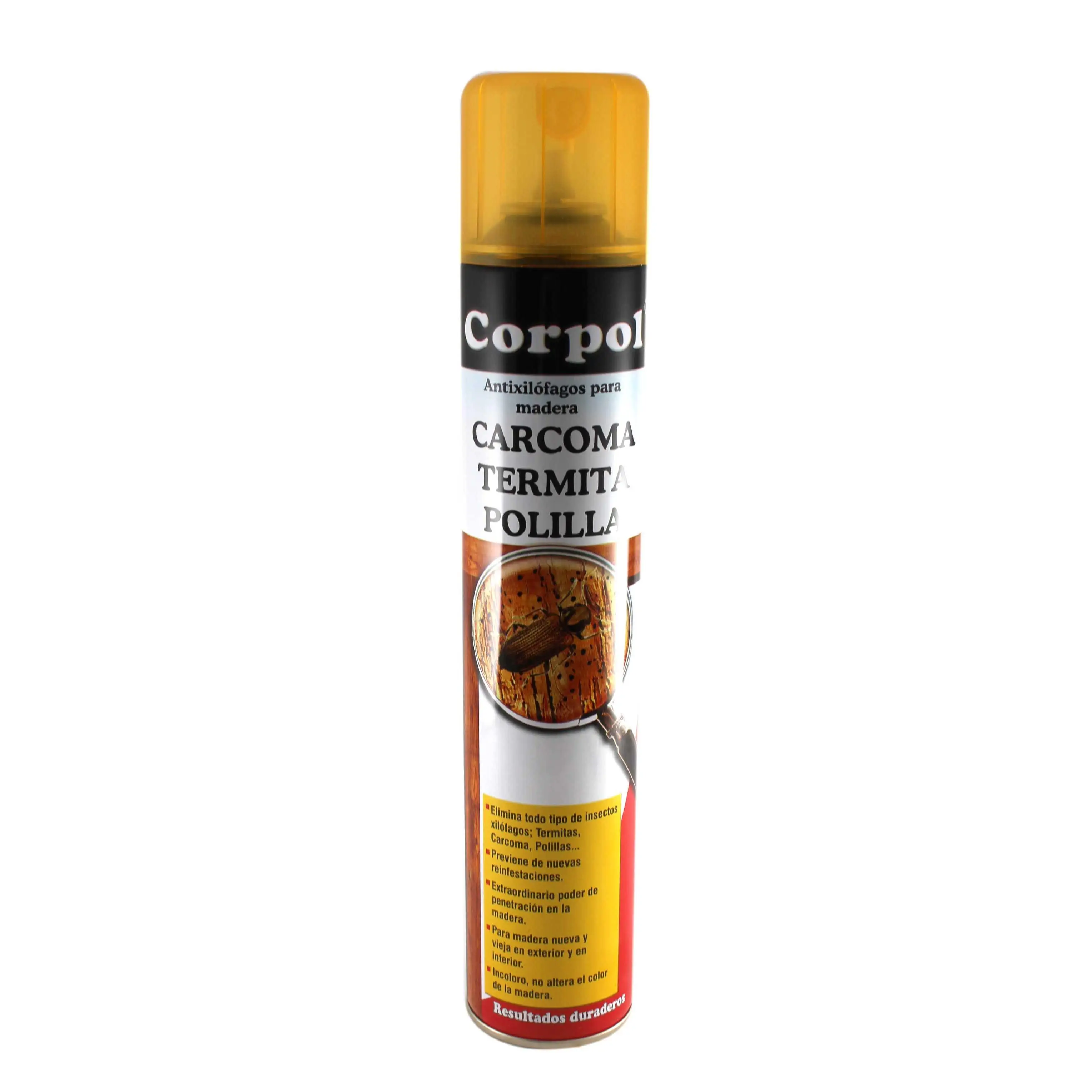 Matacarcoma Spray 650ml corpol