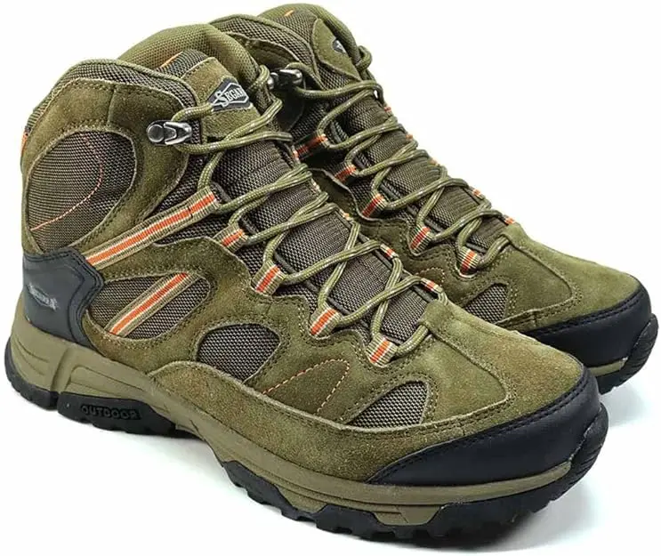 Boots Jucar mountain Segarra Membrane Waterproof