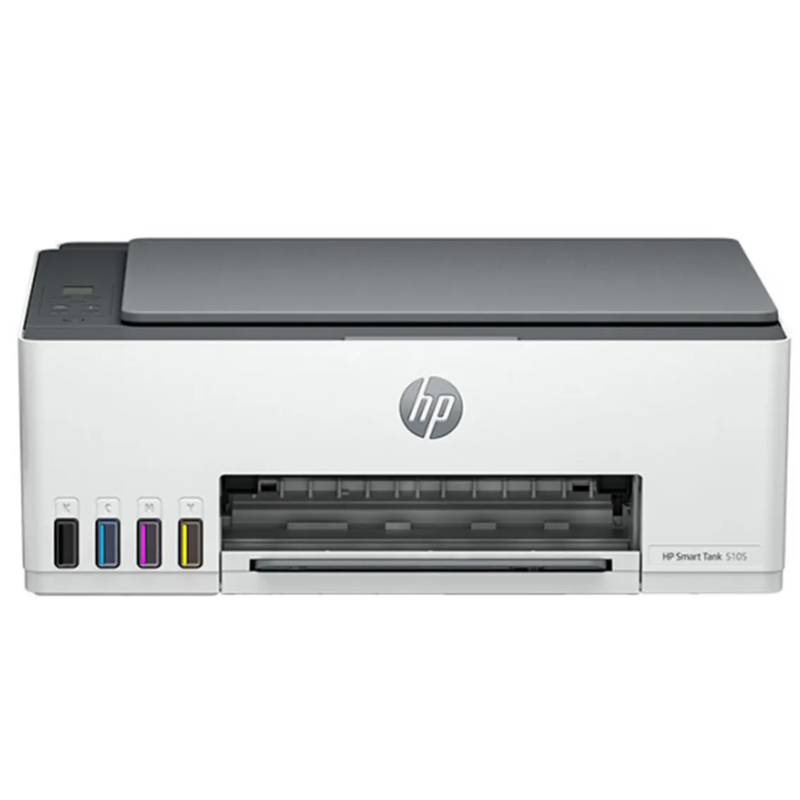 Impresora Multifuncional HP Smart Tank 5105 - Alta Calidad