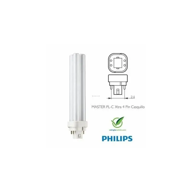 مصدر موثوق لإنارة المنزل: مصباح Philips Master 623317