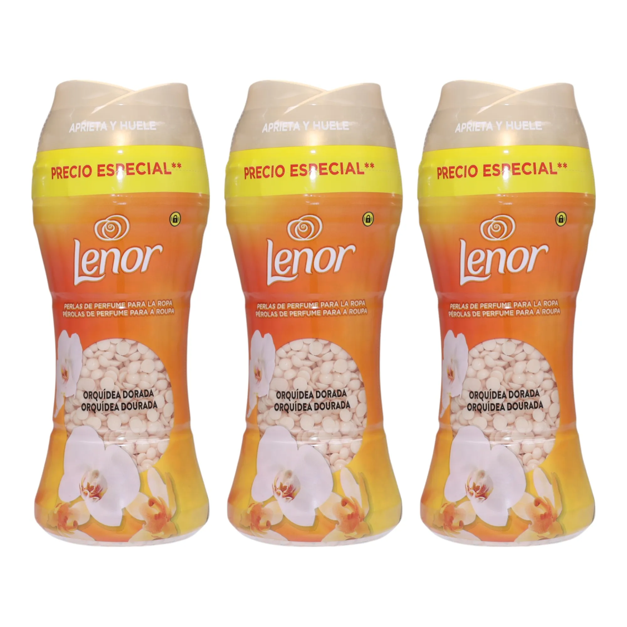 Why Lenor Classics Golden Orchid Fragrance Enhancer Is My Go-To Laundry Secret