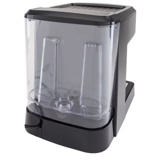 BECKEN BECM2493 coffee maker (15 bar-ground coffee)