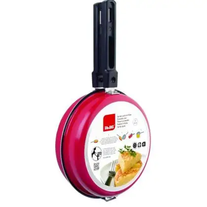 VENUS de Ibili Tortilla-Pfanne