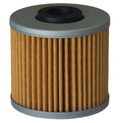 Filtro De Aceite Hf566 Para Una Mayor Longevidad Del Motor 18787