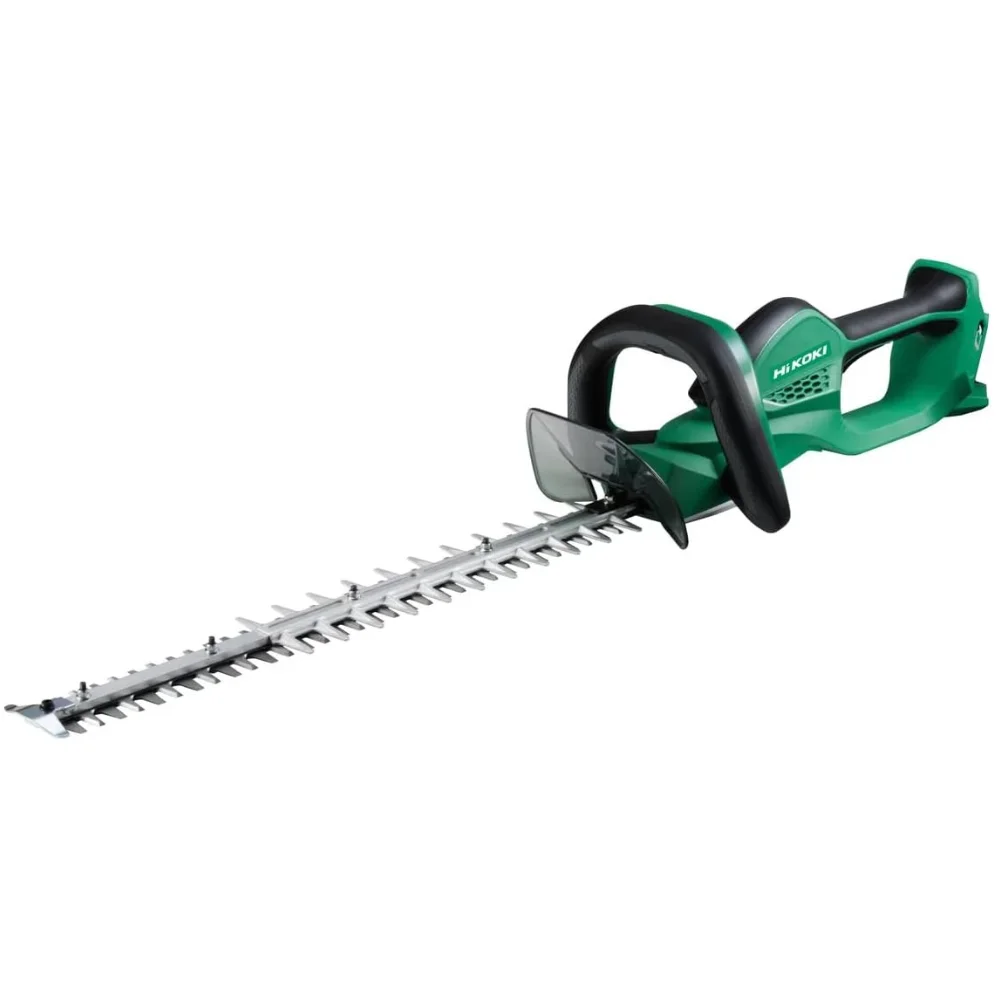 HIKOKI CH3656DA - Cortasetos a batería de litio SIN BATERÍA NI CARGADOR