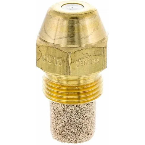 DANFOSS H type 60 ° 0,55 gallon spray nozzle-2,11 kg/h