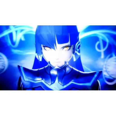 Shin megami tensei v: vengeance (launch edition) physical game for nintendo switch console