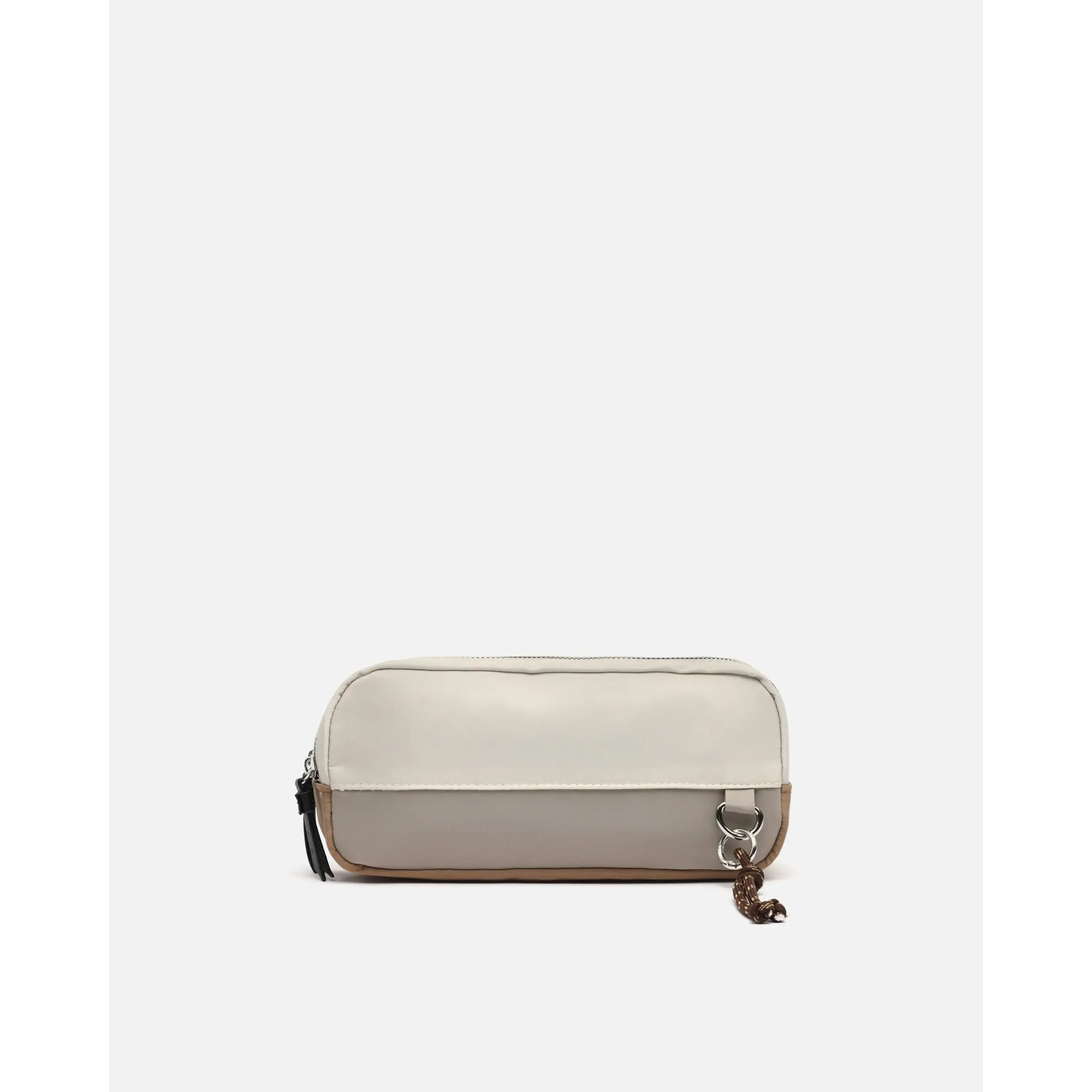 Bristol estuche de doble cremallera Estuche Misako