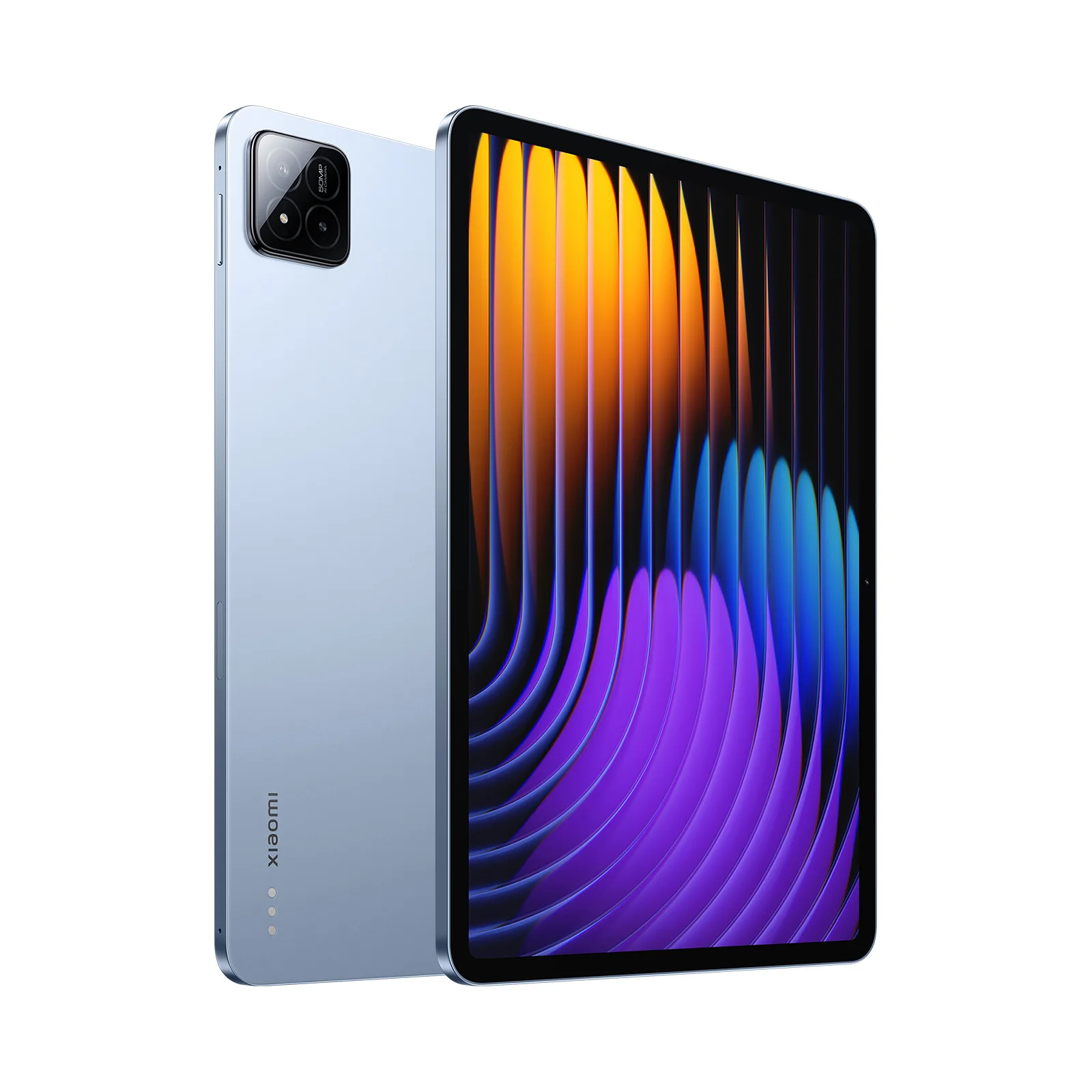 Oficial | Xiaomi Pad 7 Pro, Pantalla crystal-clear de 3,2 K y 144 Hz, Experienc…