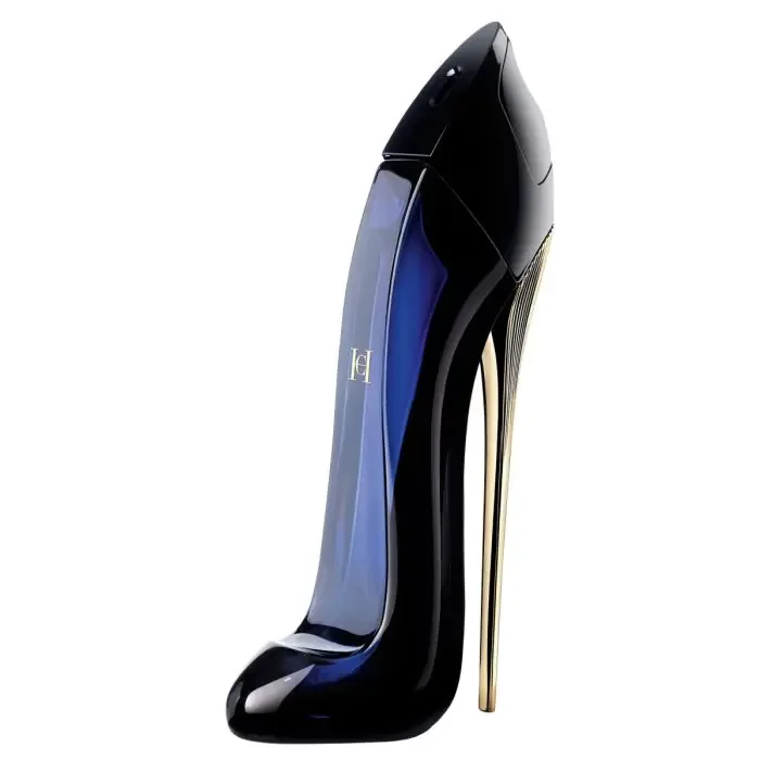 Carolina herrera good girl - edp perfume for women; 50 and 80ml #1