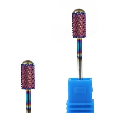 Fresa para Uñas de Carburo KSD con Seguridad
