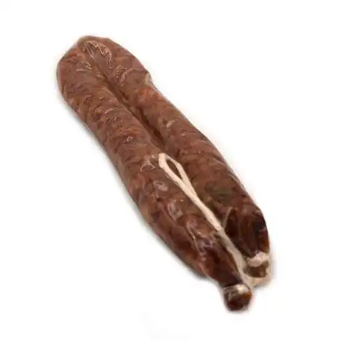 Longaniza con Boletus de Cerdo y Setas Recolectadas | Producto de Alta Calidad 250g